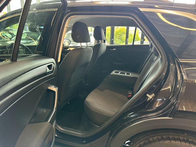 MYAUTOCENTER – Gebraucht- und Jahreswagen mit Werkstattservice in Pfaffenhofen Volkswagen T-Cross *R-Line*AHK*Navi*Virtuel*VOLL*