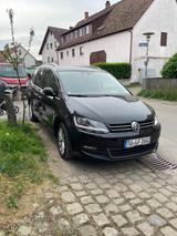 Volkswagen Sharan 2.0 TDI SCR DSG BMT JOIN
