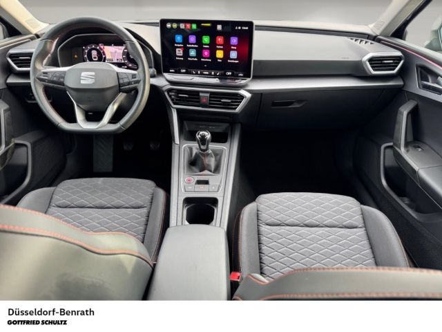 Seat Leon - Bild 6