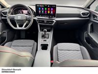 Seat Leon - Vorschau Bild 6