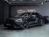 Mercedes-Benz S450 4Matic Long Chauffeur|Burm|360|Night-view| - gebrauchte Mercedes-Benz S 450 aus dem Jahr 2019