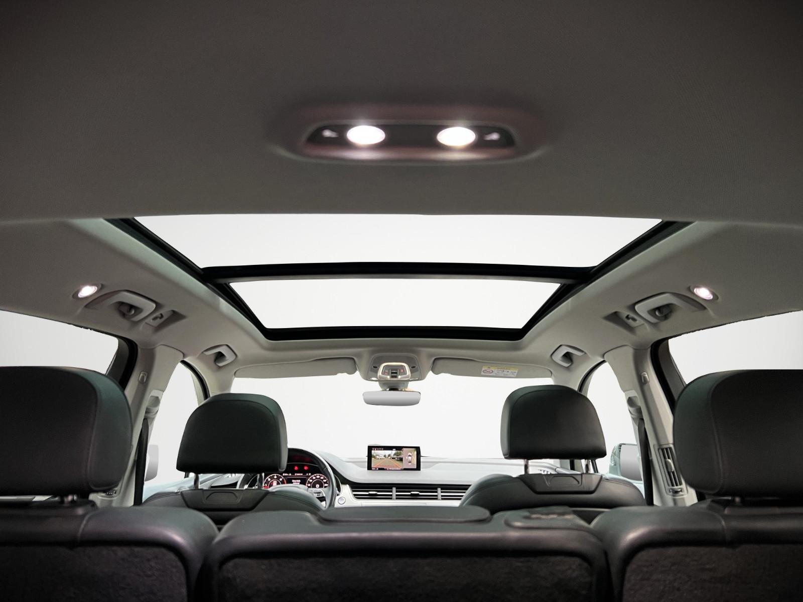 Audi Q7 3.0 TDI quattro*7.SITZER*PANO*NACHT*HUD*VOLL*