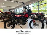 Aprilia RX 125 E5+