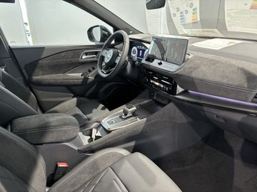 Fotografie 5 des Nissan Qashqai 1.3 DIG-T MHEV Xtronic N-Design (J12)