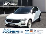 Volkswagen T-Roc Sport DSG Spurhalteassistent+PDCv+h+Allwet