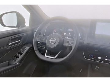 Nissan Qashqai - 12