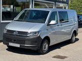 Volkswagen T6 Transporter Plus Mixto TDI DSG 6 SITZ AHK AC - Volkswagen T6 Transporter: Automatik