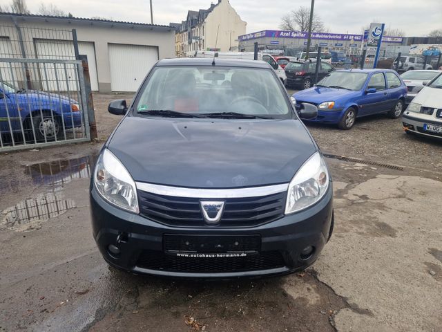 Dacia Sandero Laureate KLima