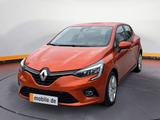 Renault Clio Business Edition Bluetooth Navi LED Klima - Renault Clio Gebrauchtwagen in Nürnberg