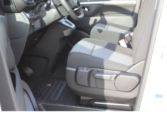 Citro�n Spacetourer M Diesel 180PS Automatik