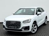 Audi Q2 1.6 TDI  sport  /NAVI/LED/ACC/PDC/GARANTIE/ - Audi: Geländewagen, Q6