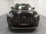Toyota RAV4 2.5 VVT-i Hybrid Navi|CAM|LED|Tempomat - Toyota Gebrauchtwagen in Frankfurt