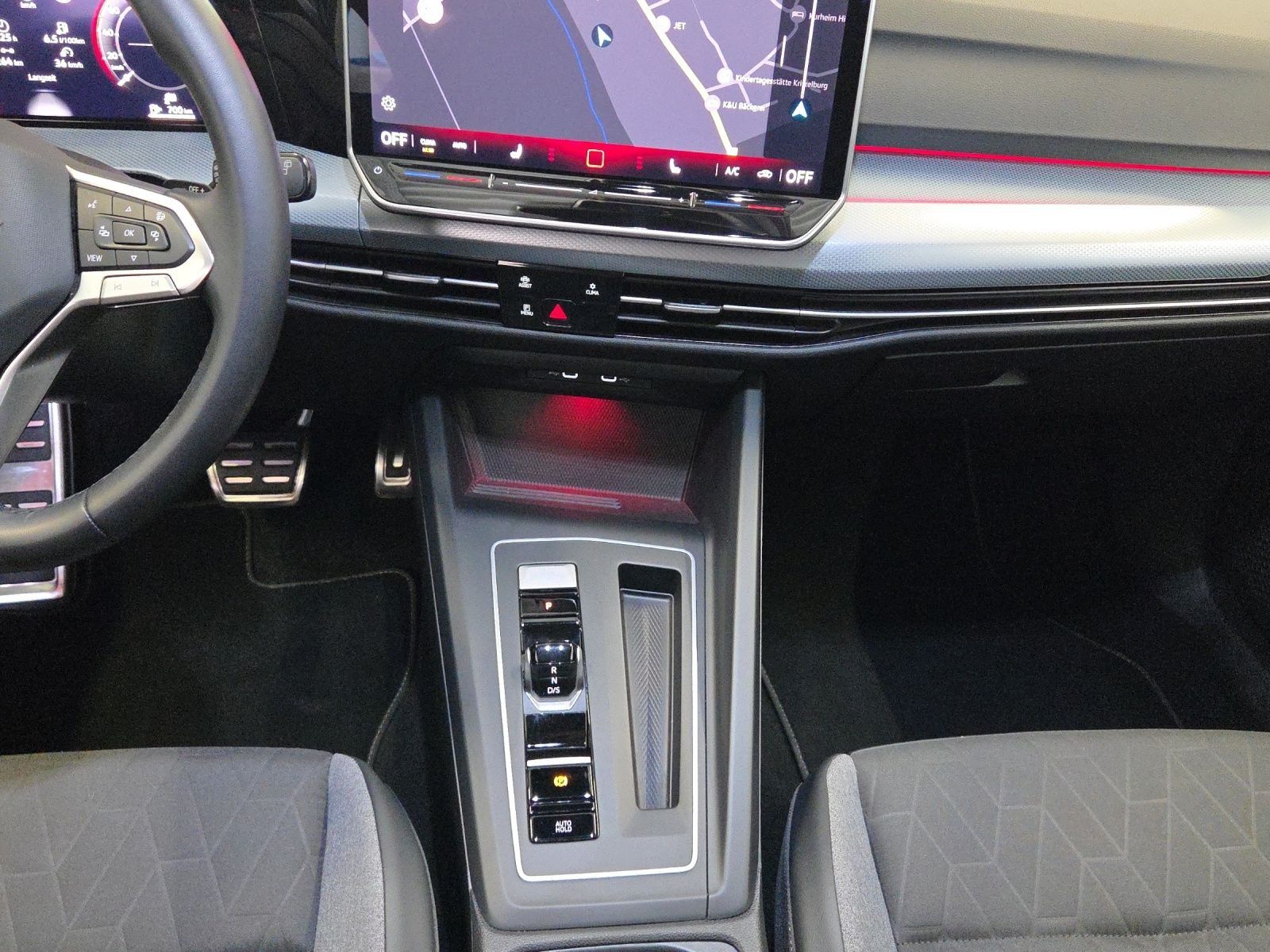 Volkswagen Golf - Bild 8