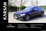 Mercedes-Benz C 220 C 220 T BlueTec /d(205.204)NAVI/XENON/R.KA - Mercedes-Benz C-Klasse C205