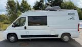 Peugeot Boxer  Vollausstattung, Gasfrei, Selbstausbau - Peugeot Wohnwagen & Wohnmobile