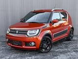 Suzuki IGNIS 4x4 LED|AHK|KAMERA|ASSIST|NAVI|SHZ|KEYLESS - Suzuki Ignis mit Anhängerkupplung
