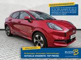 Ford Puma Gen-E Comfort / KomfortPaket / WinterPaket - Ford Puma Gen-E Gebrauchtwagen