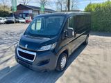 Peugeot Boxer L2H1 HDi 150 Klima-Navi-Standheizung-NTüv - Peugeot Boxer in Dortmund