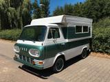 Ford Econoline - Ford Econoline von privat