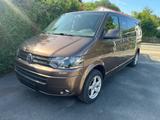 Volkswagen T5 Caravelle - VW T5 Gebrauchtwagen in Bielefeld