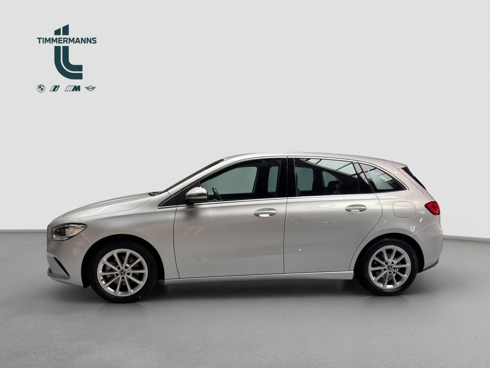 Mercedes-Benz B 180 Progressive Navi Premium Business Pack
