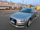 Audi A6 2015 TOP ZUSTAND - Audi 80: 2.6