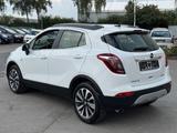 Opel Mokka X 120 Jahre Start/Stop Winterpaket Euro6 - Opel Mokka Gebrauchtwagen in Bochum
