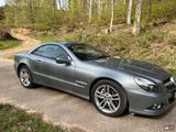 Mercedes-Benz SL 350 100% MB 100% Erstlack Sehr gut!  - Mercedes-Benz: Cabrio, Se