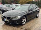 BMW 325d Touring Modern Line Modern Line - gebrauchte BMW 325 aus dem Jahr 2014