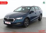 Skoda Octavia Combi 1.5 TSI Style LED Sitzheizung ACC - Skoda Octavia: Blau