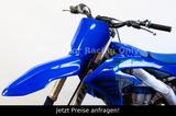 Yamaha YZF450 2024 - 71BH inkl. FMF Endschalldämpfer - YAMAHA RALLYE