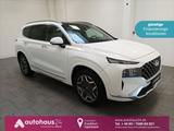 Hyundai Santa Fe 1.6 T-GDI 4WD|7Sitze|Navi|CAM|Pano - Hyundai SANTA FE mit Benzin-Antrieb: Automatik