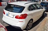 BMW 218 Active Tourer 218d M Sport M Sport - BMW 218 Active Tourer Gebrauchtwagen in Berlin
