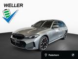 BMW 330e xDrive Touring Sportpaket Bluetooth HUD LED