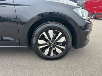Volkswagen Touran - Vorschau Bild 12