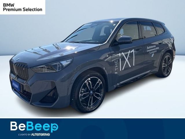 BMW X1 I XDRIVE 30 MSPORT