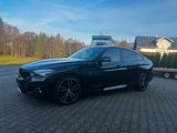 BMW 320 3 Gran Turismo 320 d M Sport - BMW 320 mit Diesel-Antrieb: Coupe