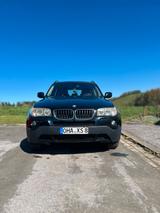BMW X3 E83 2.0d | TÜV12/26 |Xenon | AHK | ... - BMW E83 - BMW X3