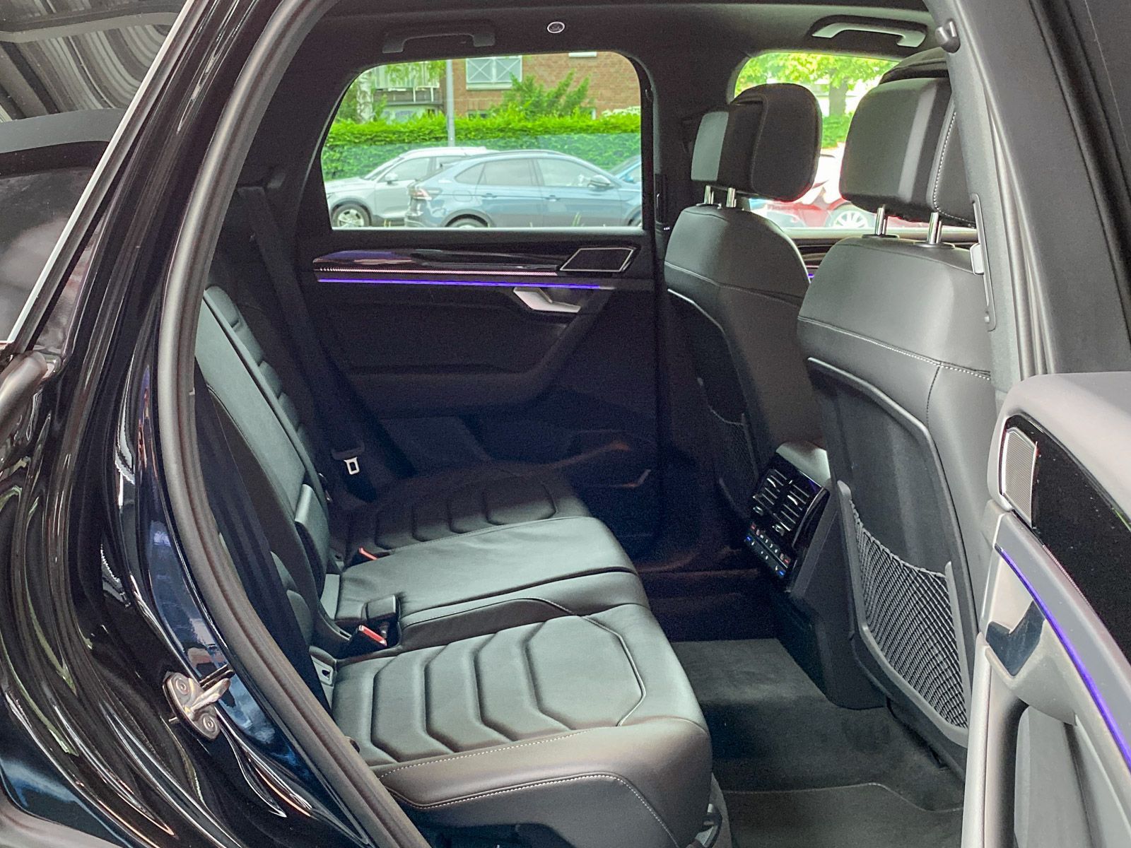 Volkswagen Touareg - Bild 9