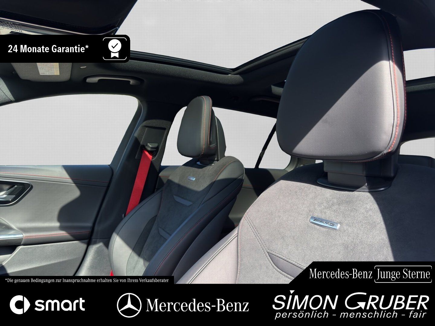 Fahrzeugabbildung Mercedes-Benz C 43 T 4M AMG Pano Real Perfo Sound Drivers Burm