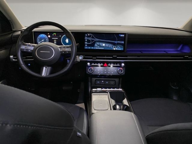 Hyundai Tucson – Bild 11
