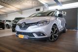 Renault Grand Scenic BOSE, CAMERA, AUTOMAAT, APPLE/ANDRO - silberne Renault Grand Scenic