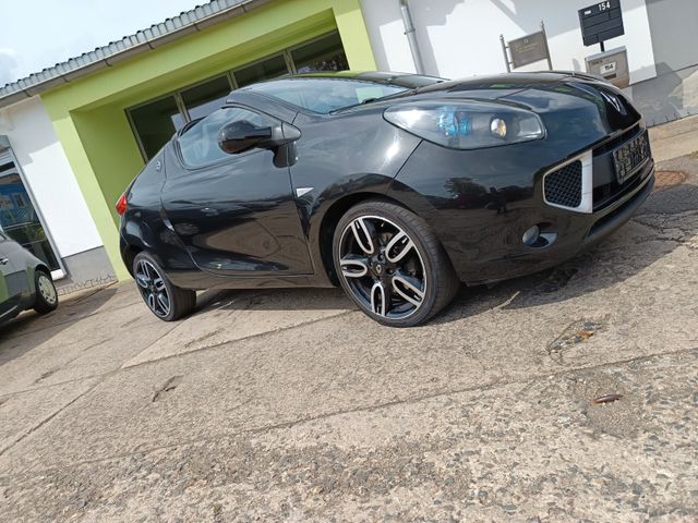 Renault Wind Cabrio ZV/el.Fenster/Radio
