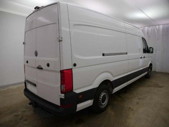 Volkswagen Crafter - Bild 4