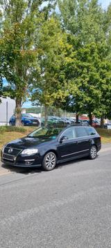 Volkswagen passat 1.8 Tsi  144.000 km - Volkswagen Passat aus 2009: Kombi