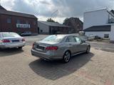 Mercedes-Benz E 350 BlueTec 7-G  Avant. LIM S-Dach ILS FACELI - Mercedes-Benz E 350: Bluetec