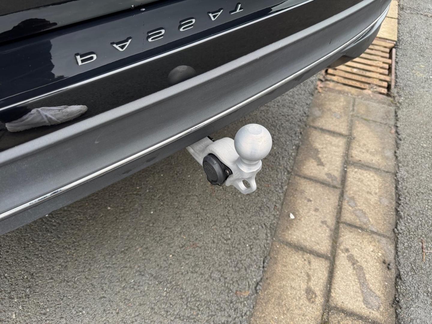 Volkswagen Passat 1.5 eTSI Business IQ Drive Kamera, миниатюра 9