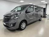 Opel Vivaro B Kasten/Kombi L2H1  2,9t*RFK*PDC*AC*BT* - graue Opel Vivaro
