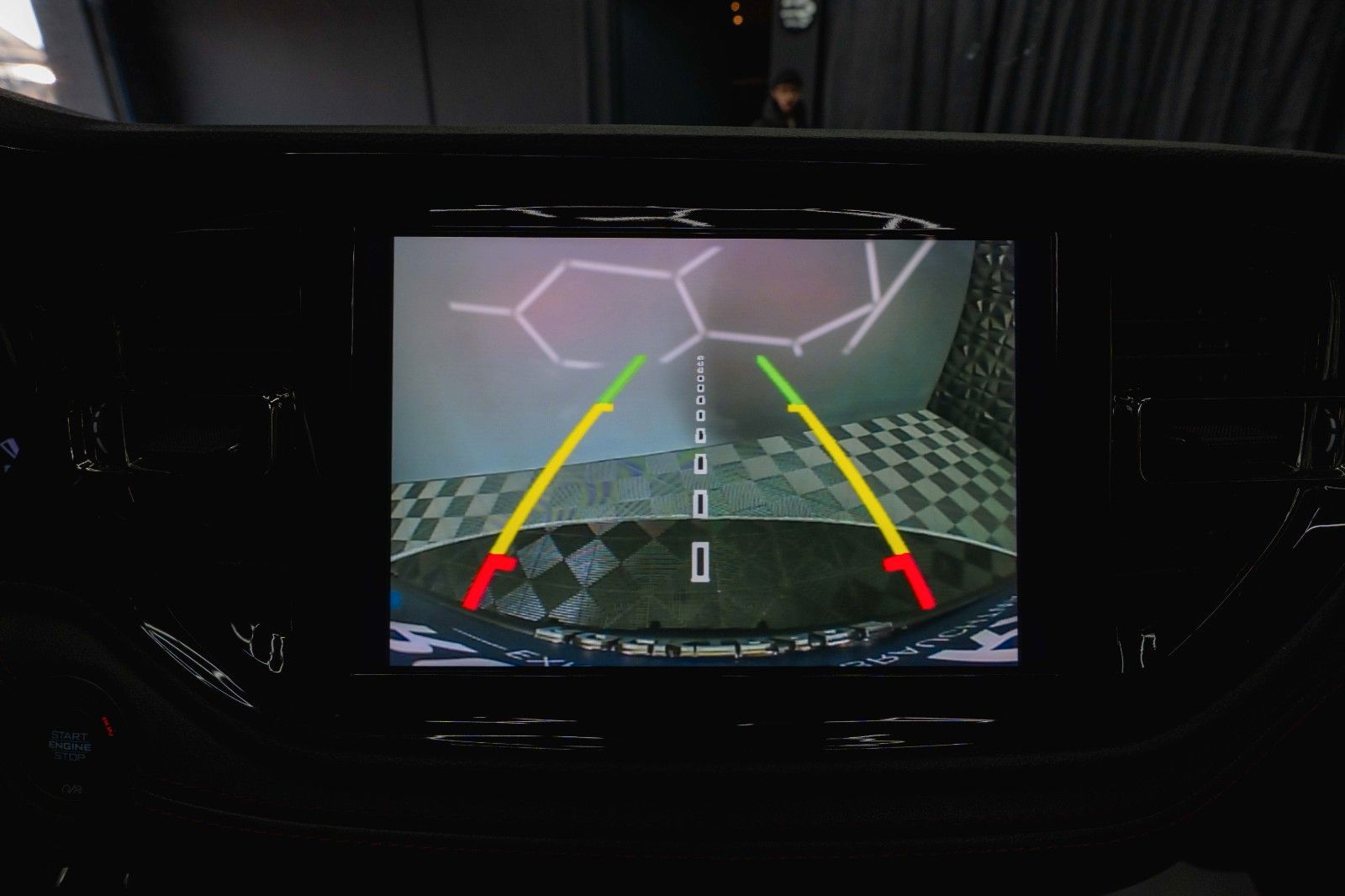 Fahrzeugabbildung Dodge Durango 5.7 V8 R/T 4x4 Night-Paket SRT TRACK PAK