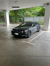 Mercedes-Benz C 180 Coupé - Amg Paket - Mercedes-Benz C 180: AMG Paket